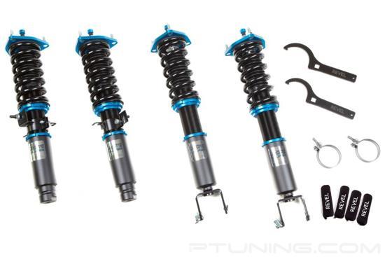 Picture of Touring Sports Damper Front and Rear Coilover Kit