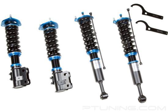 Picture of Touring Sports Damper Front and Rear Coilover Kit