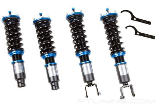 Picture of Touring Sports Damper Front and Rear Coilover Kit