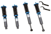 Picture of Touring Sports Damper Front and Rear Coilover Kit