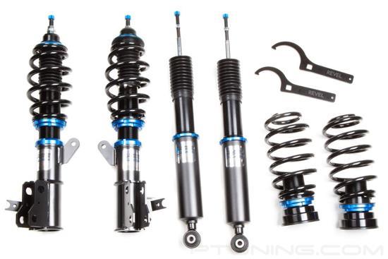 Picture of Touring Sports Damper Front and Rear Coilover Kit