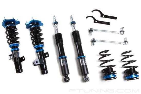 Picture of Touring Sports Damper Front and Rear Coilover Kit