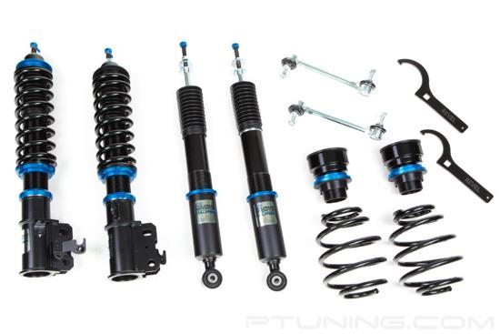 Picture of Touring Sports Damper Front and Rear Coilover Kit