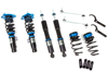 Picture of Touring Sports Damper Front and Rear Coilover Kit