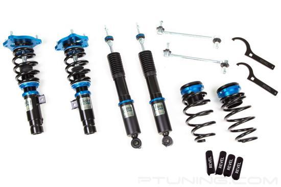 Picture of Touring Sports Damper Front and Rear Coilover Kit