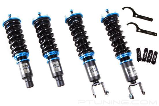 Picture of Touring Sports Damper Front and Rear Coilover Kit