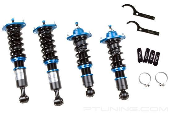 Picture of Touring Sports Damper Front and Rear Coilover Kit