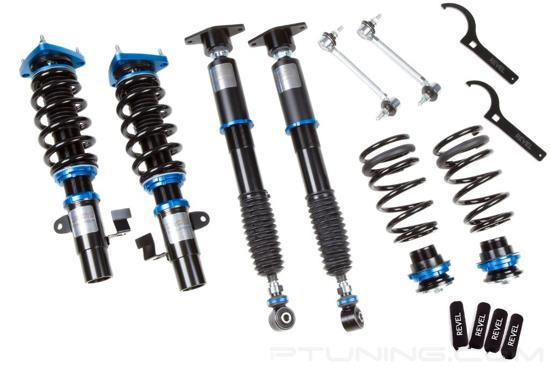 Picture of Touring Sports Damper Front and Rear Coilover Kit