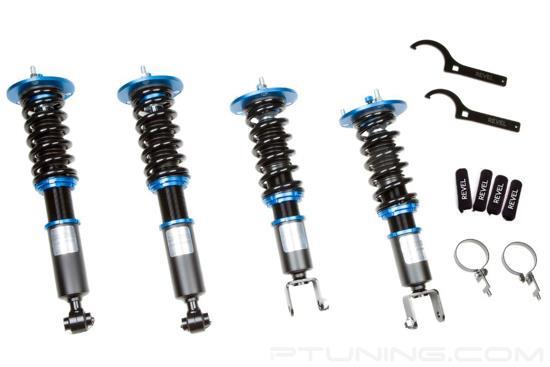 Picture of Touring Sports Damper Front and Rear Coilover Kit