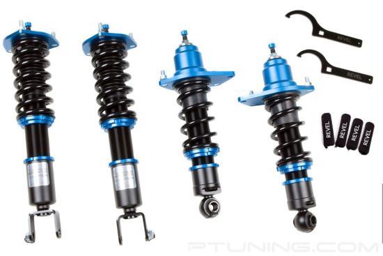 Picture of Touring Sports Damper Front and Rear Coilover Kit