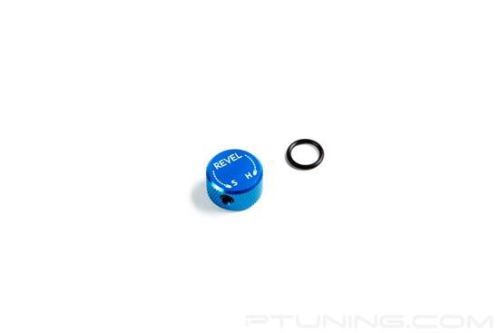 Picture of Touring Sports Damper Coilover - Adjustment Knob with O-Ring
