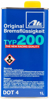 Picture of Original Type 200 DOT 4 Racing Brake Fluid (1 Liter)