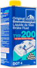 Picture of Original Type 200 DOT 4 Racing Brake Fluid (1 Liter)