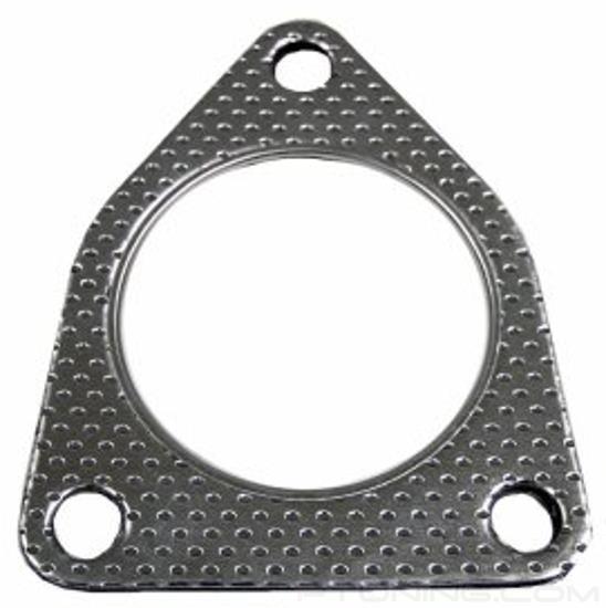 Picture of 3-Bolt High Temperature Exhaust Gasket, 2.75" ID