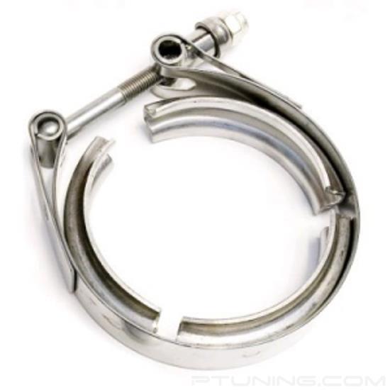 Picture of Stainless Steel V-Band Clamp (3")