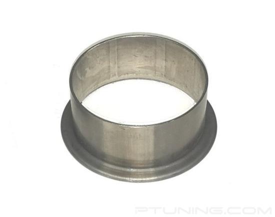 Picture of T304 Stainless Steel Formed V-Band Flange (3")