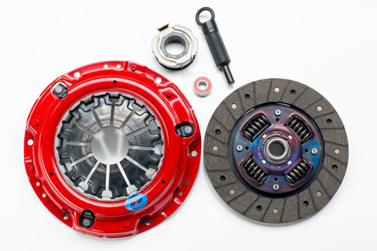 Picture of Stage 1 HD Series Clutch Kit