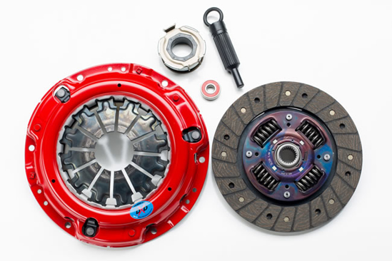 Picture of Stage 2 Daily Series Clutch Kit