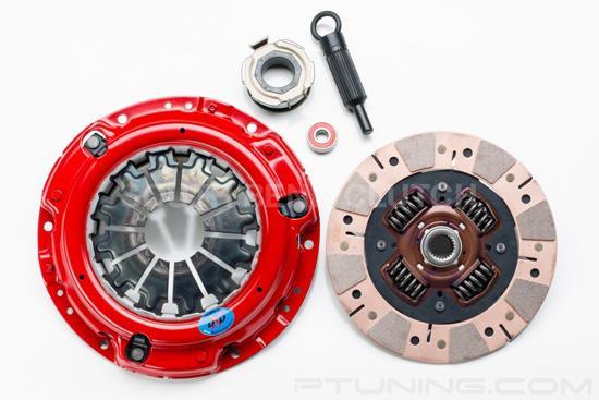 Picture of Stage 2 Endurance Series Clutch Kit