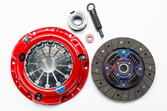 Picture of Stage 3 Daily Series Clutch Kit