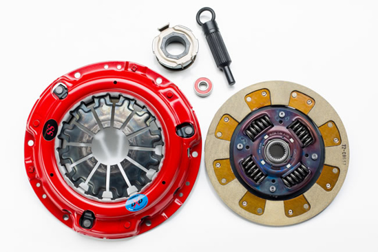 Picture of Stage 3 Endurance Series Clutch Kit