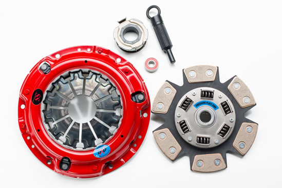 Picture of Stage 3 Drag Series Clutch Kit