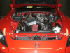 Picture of S2000 Turbo System