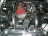 Picture of S2000 Turbo System