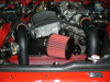 Picture of S2000 Turbo System