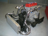 Picture of S2000 Turbo System