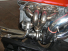 Picture of S2000 Turbo System