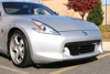 Picture of Adjustable Front License Plate Relocation Kit - Nissan 370Z (Nismo Edition)