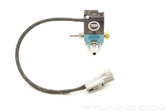 Picture of PnP Electronic Boost Control Solenoid (3-Port) - FRS/BRZ/86