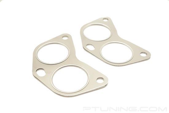 Picture of MLSS Exhaust Manifold Gaskets - FA20/EJ20/EJ25 (Set of 2)
