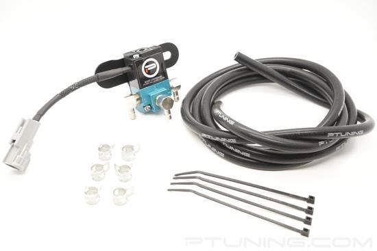 Picture of PnP Electronic Boost Control Solenoid (3-Port) - WRX/ STI/ FXT