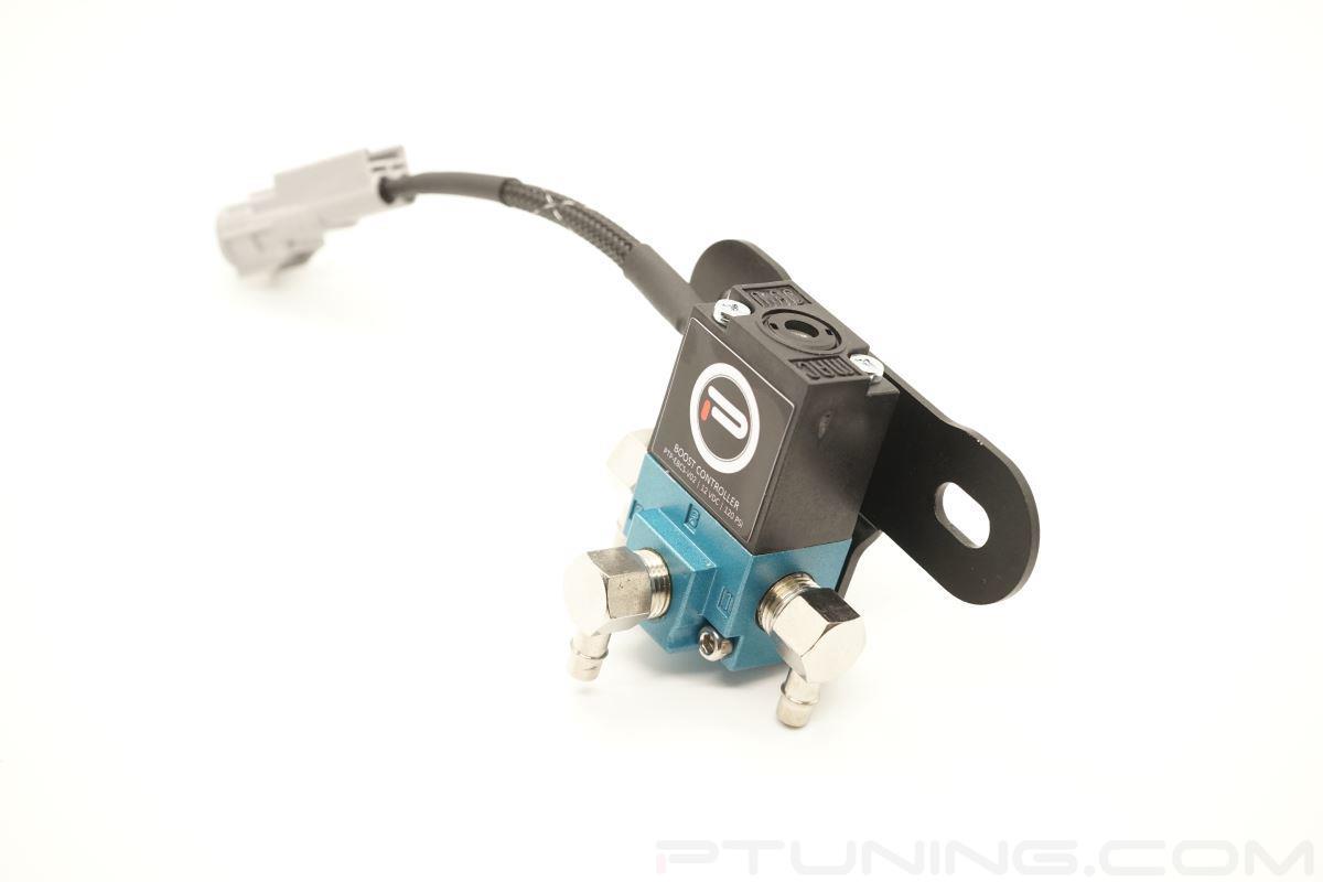 PTUNING PTPENG10101EBCS PnP Electronic Boost Control Solenoid (3