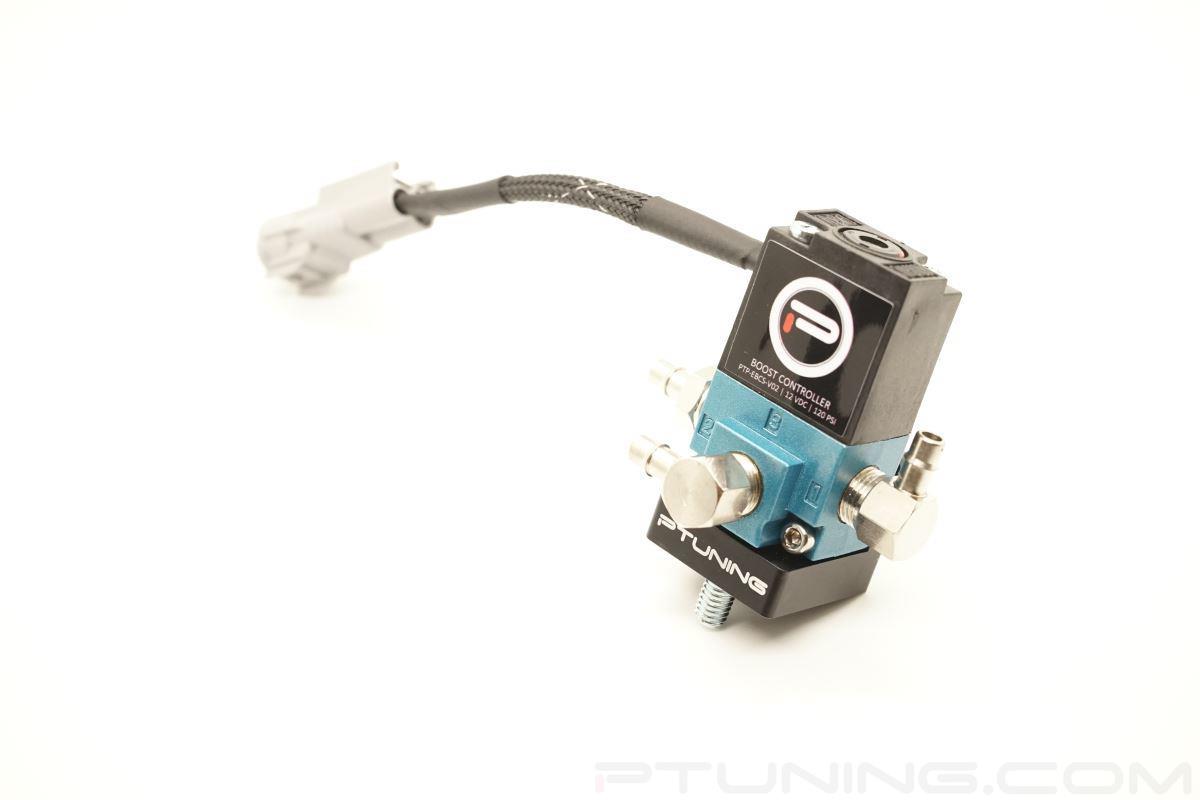 PTUNING PTPENG10102EBCS PnP Electronic Boost Control Solenoid (3