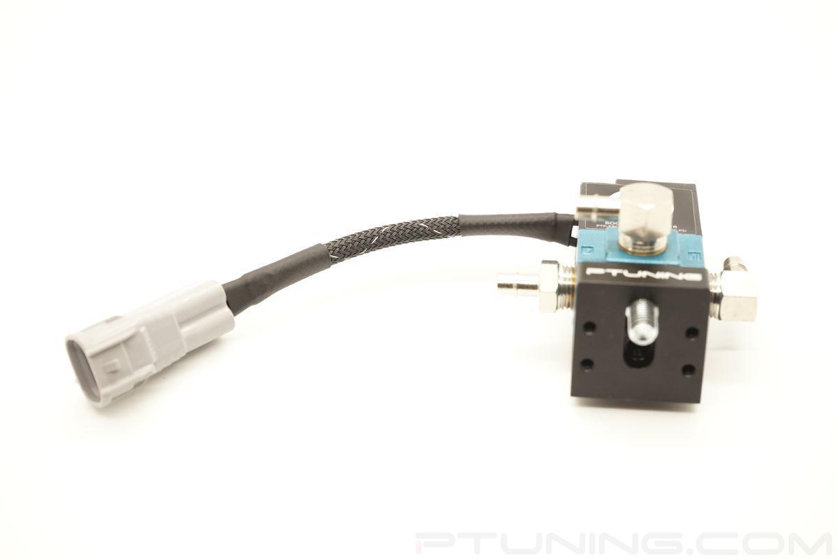 PTUNING PTPENG10102EBCS PnP Electronic Boost Control Solenoid (3