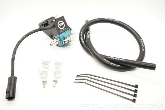Picture of PnP Electronic Boost Control Solenoid (3-Port) - WRX