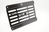 Picture of Adjustable Front License Plate Relocation Kit - FR-S/BRZ/86/GR86/WRX/Sti