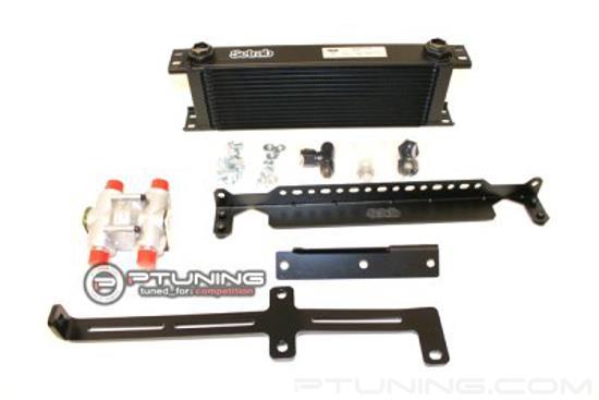 Picture of Oil Cooler System - Use with PTUNING S2000 Turbo System Only