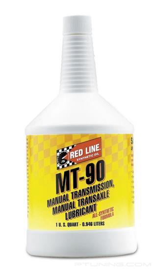 Picture of MT-90 Gear Oil (1 Quart)