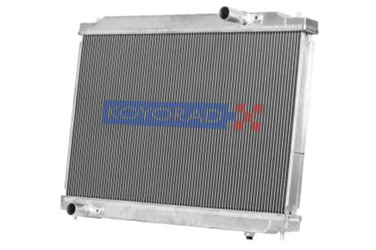 Picture of Aluminum Radiator - HH Series